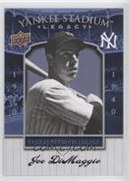 Joe DiMaggio