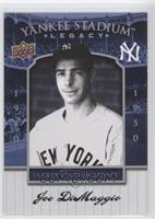 Joe DiMaggio