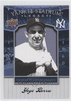 Yogi Berra