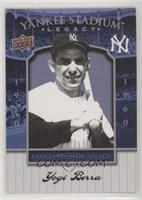 Yogi Berra