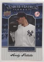 Andy Pettitte