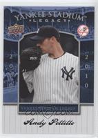 Andy Pettitte