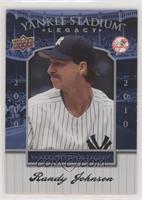 Randy Johnson