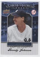 Randy Johnson