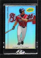 Chipper Jones [Uncirculated] #/749