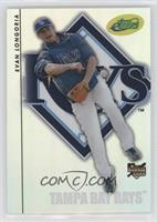 Evan Longoria [EX to NM] #/1,499