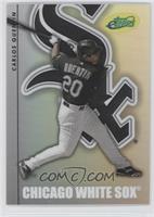 Carlos Quentin #/699