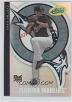 Chris Volstad #/699