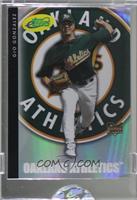 Gio Gonzalez [Uncirculated] #/699