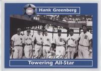 Hank Greenberg: Towering All-Star