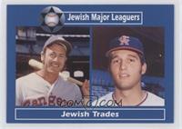 Jewish Trades - Mike Epstein, Lloyd Allen