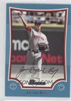 Jason Bay #/500