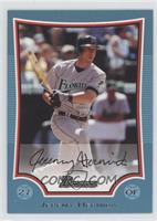 Jeremy Hermida #/500