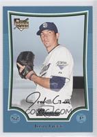 Josh Geer #/500