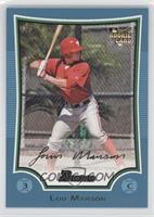 Lou Marson #/500