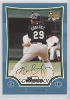 Gaby Sanchez #/500