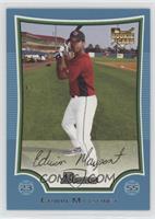 Edwin Maysonet #/500