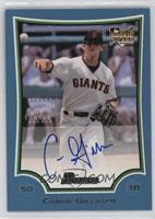 Conor Gillaspie #/500