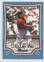 Carlos Lee #/500