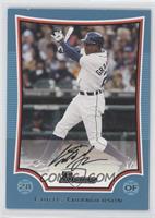 Curtis Granderson #/500