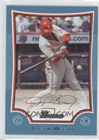 Jayson Werth #/500