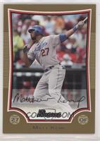 Matt Kemp [EX to NM]