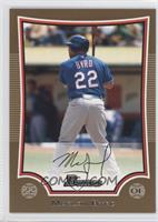 Marlon Byrd