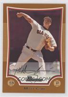 Matt Cain #/250