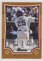 Derrek Lee #/250