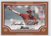 Brandon Webb #/250