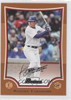 Kosuke Fukudome #/250