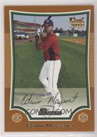 Edwin Maysonet [EX to NM] #/250