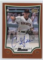 Conor Gillaspie #/250