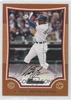 Curtis Granderson #/250