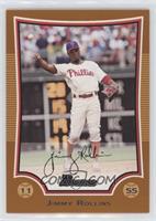 Jimmy Rollins #/250