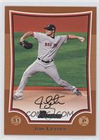 Jon Lester #/250