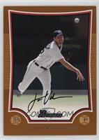 Justin Verlander #/250