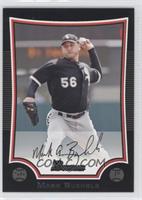 Mark Buehrle