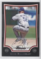 Chad Billingsley