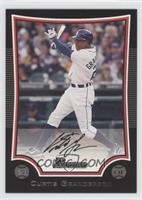 Curtis Granderson