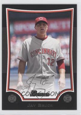 2009 Bowman - [Base] #53 - Jay Bruce