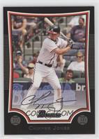 Chipper Jones [EX to NM]