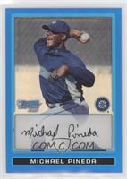 Michael Pineda [EX to NM] #/150