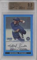 Michael Pineda [BGS 9.5 GEM MINT] #/150