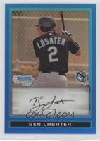 Ben Lasater #/150