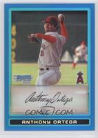 Anthony Ortega #/150