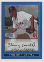 Stolmy Pimentel #/150