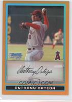 Anthony Ortega #/50