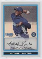 Michael Pineda #/599