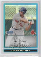 Tyler Yockey #/599